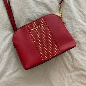 Michael Kors crossbody bag